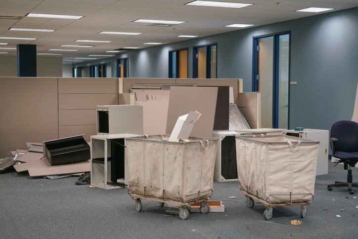 Commercial Junk Removal. Updated 2026