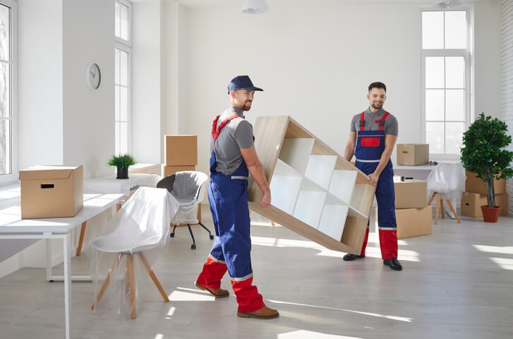 Furniture Removal - 6. Updated 2026