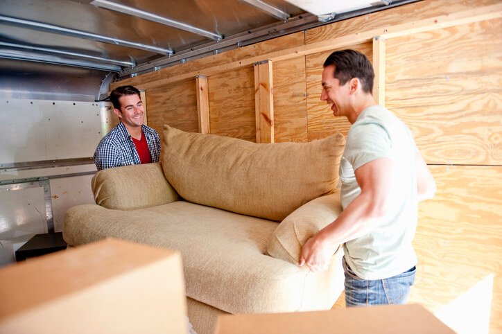 Furniture Removal. Updated 2026