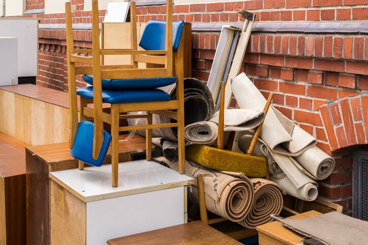 Our Full Range of Junk Removal Services - 3. Updated 2026