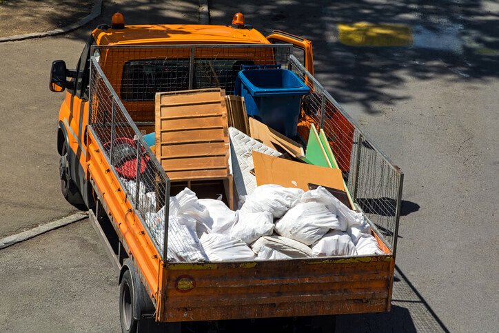 Professional Junk Removal Services - 2. Updated 2026